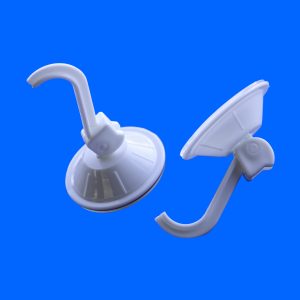 Camlock Suction Hooks Pair